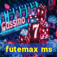 futemax ms